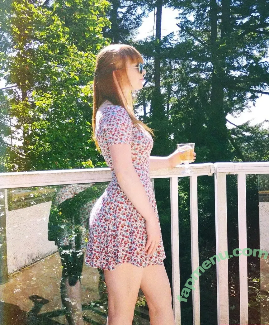 Cutieredhead nude photo #0027 (redhairfabulous)