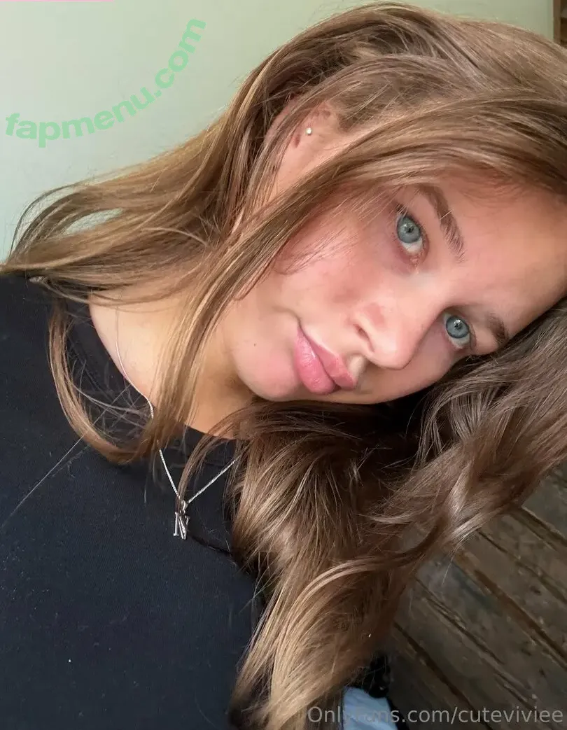 cutievivieee nude photo #0012 (cutievivieee)