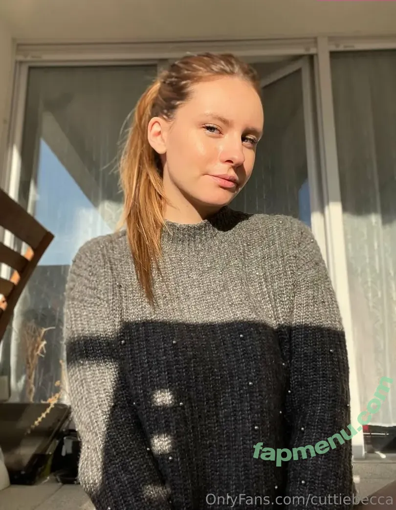 cuttiebecca nude photo #0057 (beccakate34)