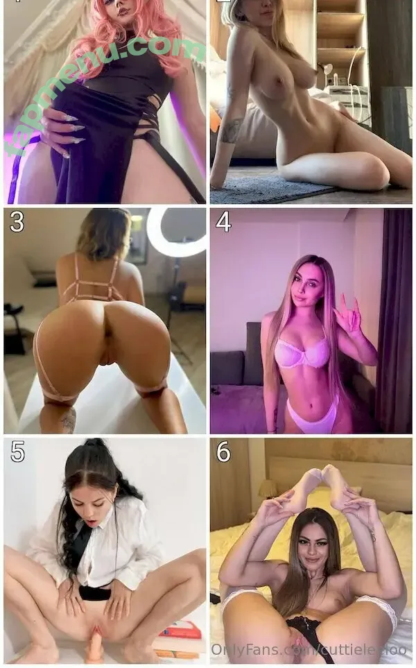 cuttieleeloo nude photo #0085 (cuttieleeloo)