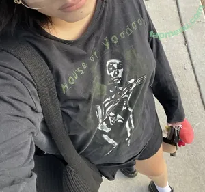 Cvnela / Monse nude photo #0010