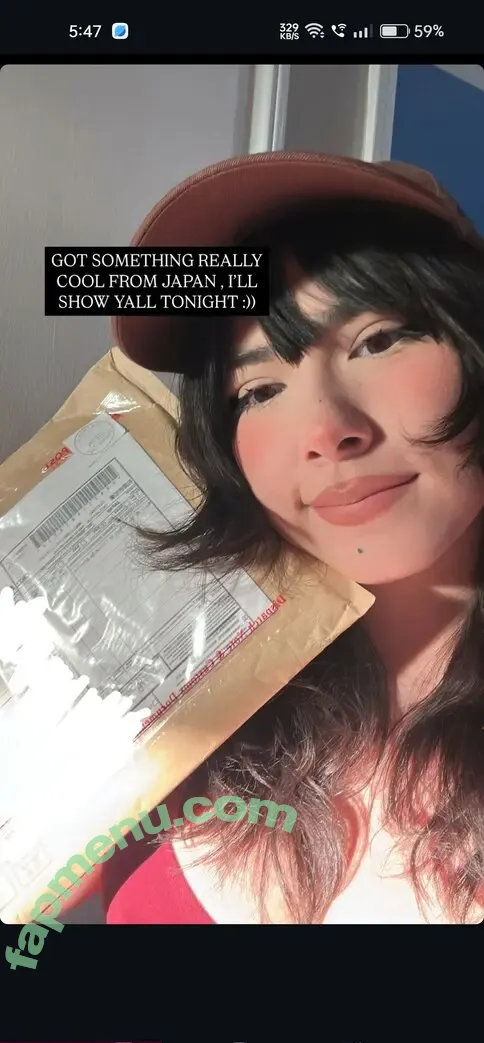 Cvnela nude photo #0011 (Monse)