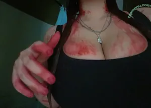 cwuddlemeplz / koohlia / vatonez nude photo #0012