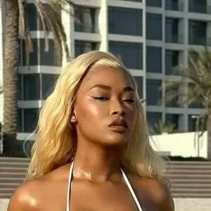 Cyan Boujee / Honour Zuma / cyan.boujee / cyan.boujee24 nude photo #0007