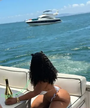 Cyan Boujee / Honour Zuma / cyan.boujee / cyan.boujee24 nude photo #0025