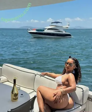 Cyan Boujee / Honour Zuma / cyan.boujee / cyan.boujee24 nude photo #0028