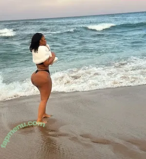 Cyan Boujee / Honour Zuma / cyan.boujee / cyan.boujee24 nude photo #0031