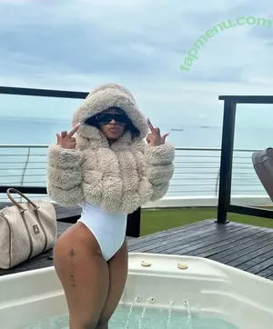 Cyan Boujee / Honour Zuma / cyan.boujee / cyan.boujee24 nude photo #0033