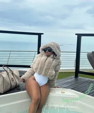 Cyan Boujee / Honour Zuma / cyan.boujee / cyan.boujee24 nude photo #0034