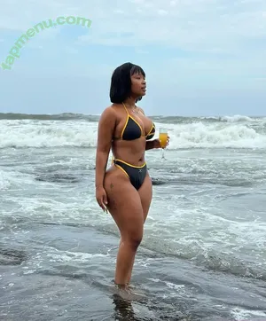 Cyan Boujee / Honour Zuma / cyan.boujee / cyan.boujee24 nude photo #0036