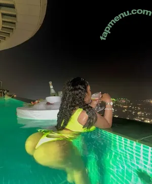 Cyan Boujee / Honour Zuma / cyan.boujee / cyan.boujee24 nude photo #0041