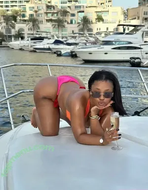 Cyan Boujee / Honour Zuma / cyan.boujee / cyan.boujee24 nude photo #0046