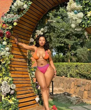 Cyan Boujee / Honour Zuma / cyan.boujee / cyan.boujee24 nude photo #0055