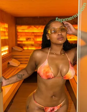 Cyan Boujee / Honour Zuma / cyan.boujee / cyan.boujee24 nude photo #0063