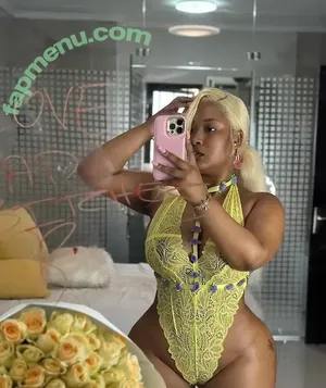 Cyan Boujee / Honour Zuma / cyan.boujee / cyan.boujee24 nude photo #0072