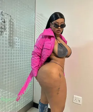 Cyan Boujee / Honour Zuma / cyan.boujee / cyan.boujee24 nude photo #0079