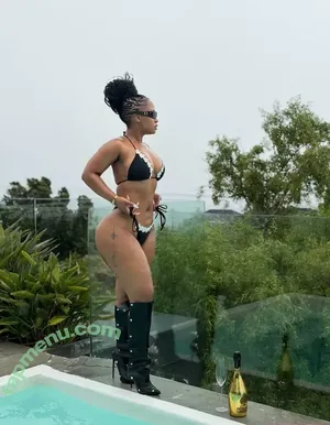 Cyan Boujee / Honour Zuma / cyan.boujee / cyan.boujee24 nude photo #0091
