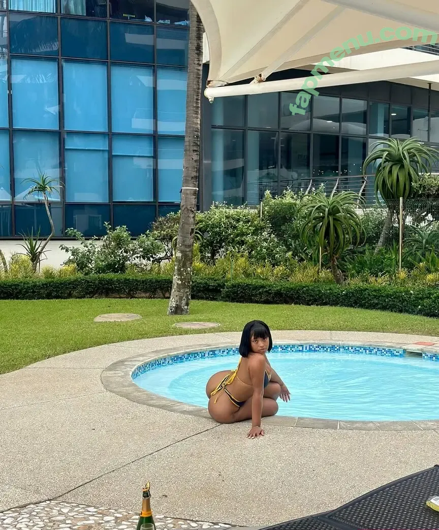 Cyan Boujee nude photo #0035 (Honour Zuma / cyan.boujee / cyan.boujee24)