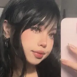 Cyb4rAnGeL / Cyb4rGaL / cyb3rangel nude photo #0004