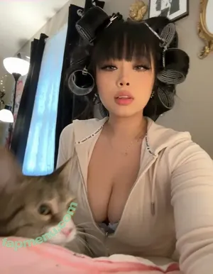 Cyb4rAnGeL / Cyb4rGaL / cyb3rangel nude photo #0005