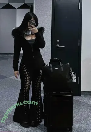 Cyb4rAnGeL / Cyb4rGaL / cyb3rangel nude photo #0050