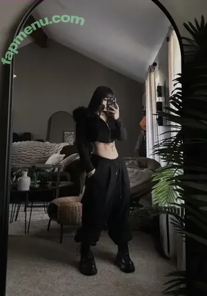 Cyb4rAnGeL / Cyb4rGaL / cyb3rangel nude photo #0070