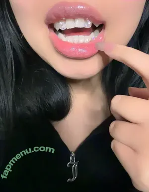 Cyb4rAnGeL / Cyb4rGaL / cyb3rangel nude photo #0080