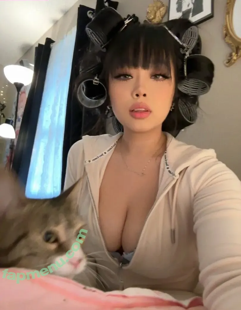 Cyb4rAnGeL nude photo #0005 (Cyb4rGaL / cyb3rangel)