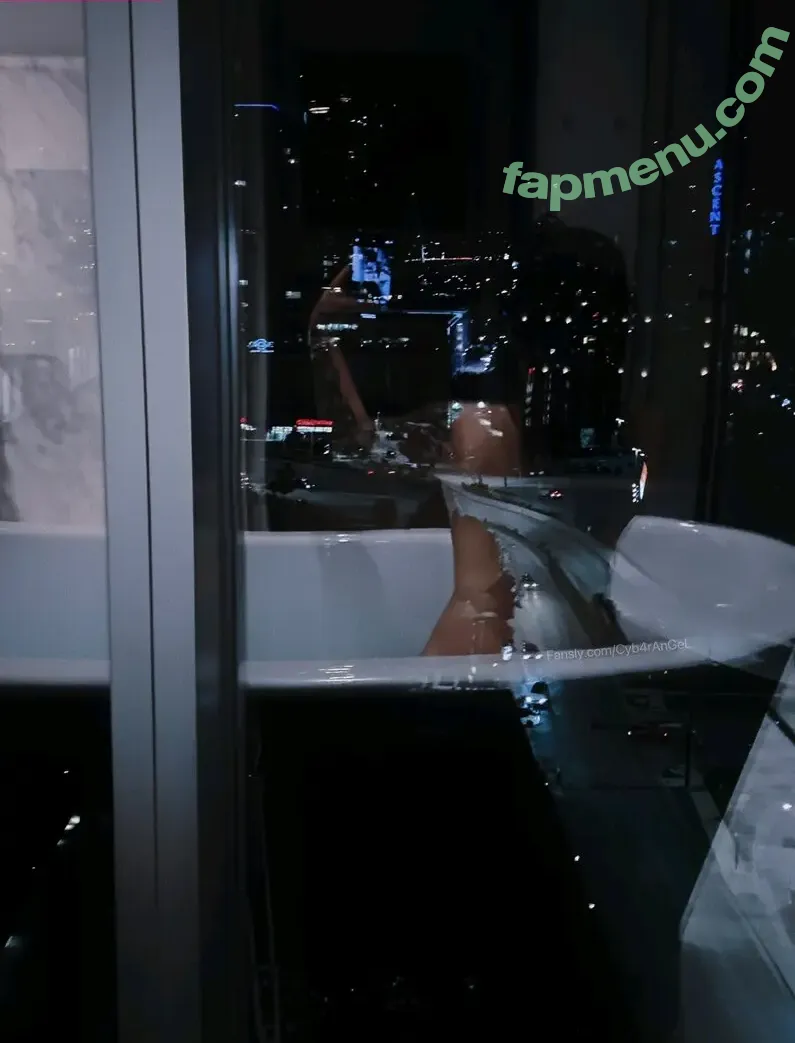 Cyb4rAnGeL nude photo #0014 (Cyb4rGaL / cyb3rangel)