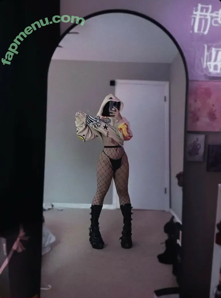 Cyb4rAnGeL nude photo #0022 (Cyb4rGaL / cyb3rangel)