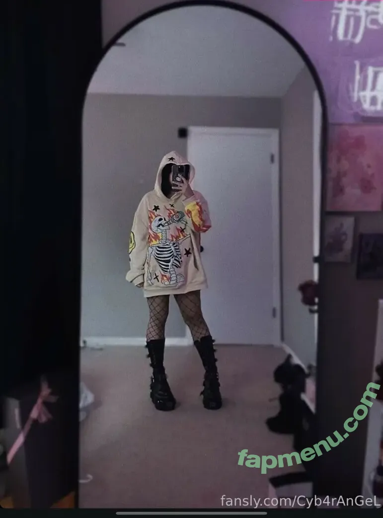 Cyb4rAnGeL nude photo #0023 (Cyb4rGaL / cyb3rangel)
