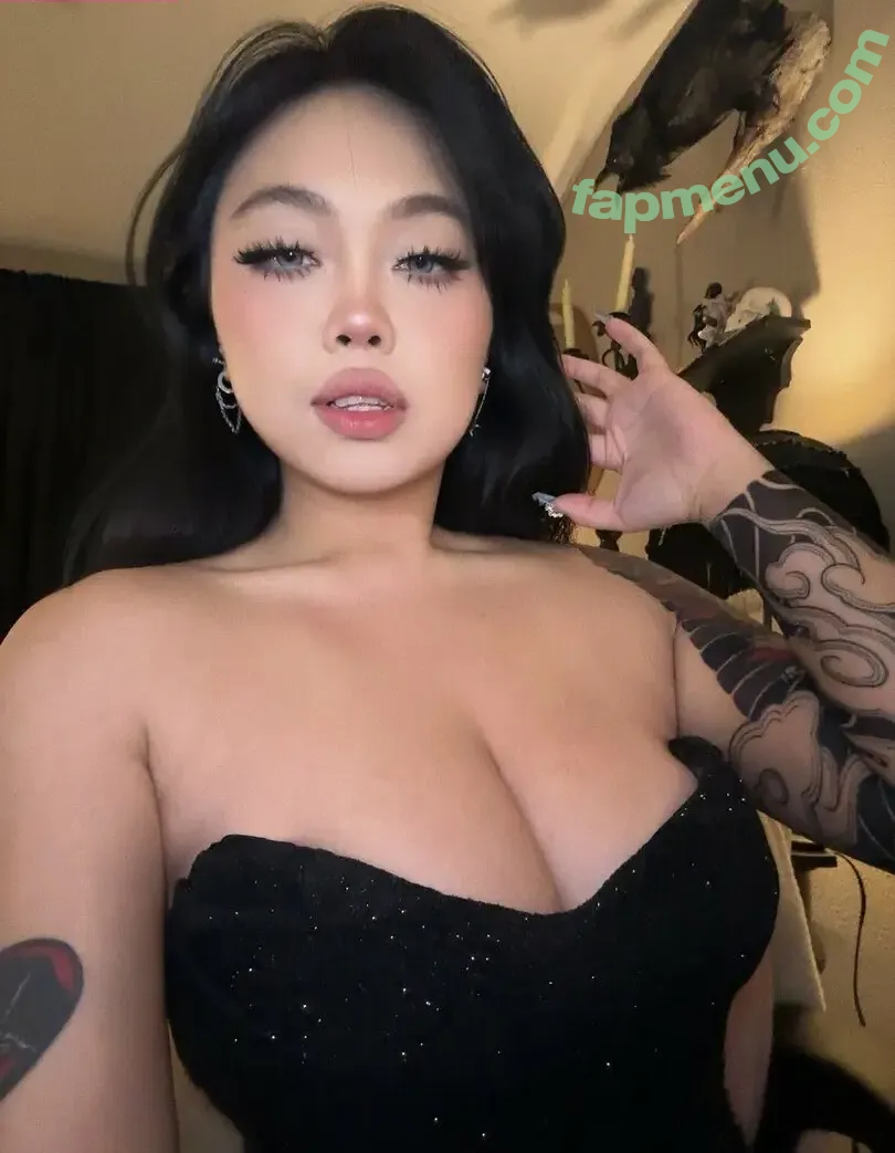 Cyb4rAnGeL nude photo #0044 (Cyb4rGaL / cyb3rangel)