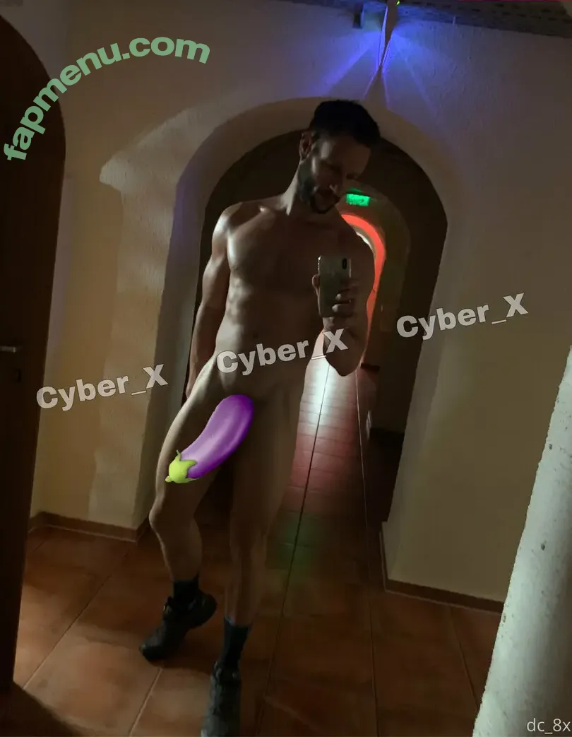 cyber_dragon nude photo #0024 (cyber_dragon)