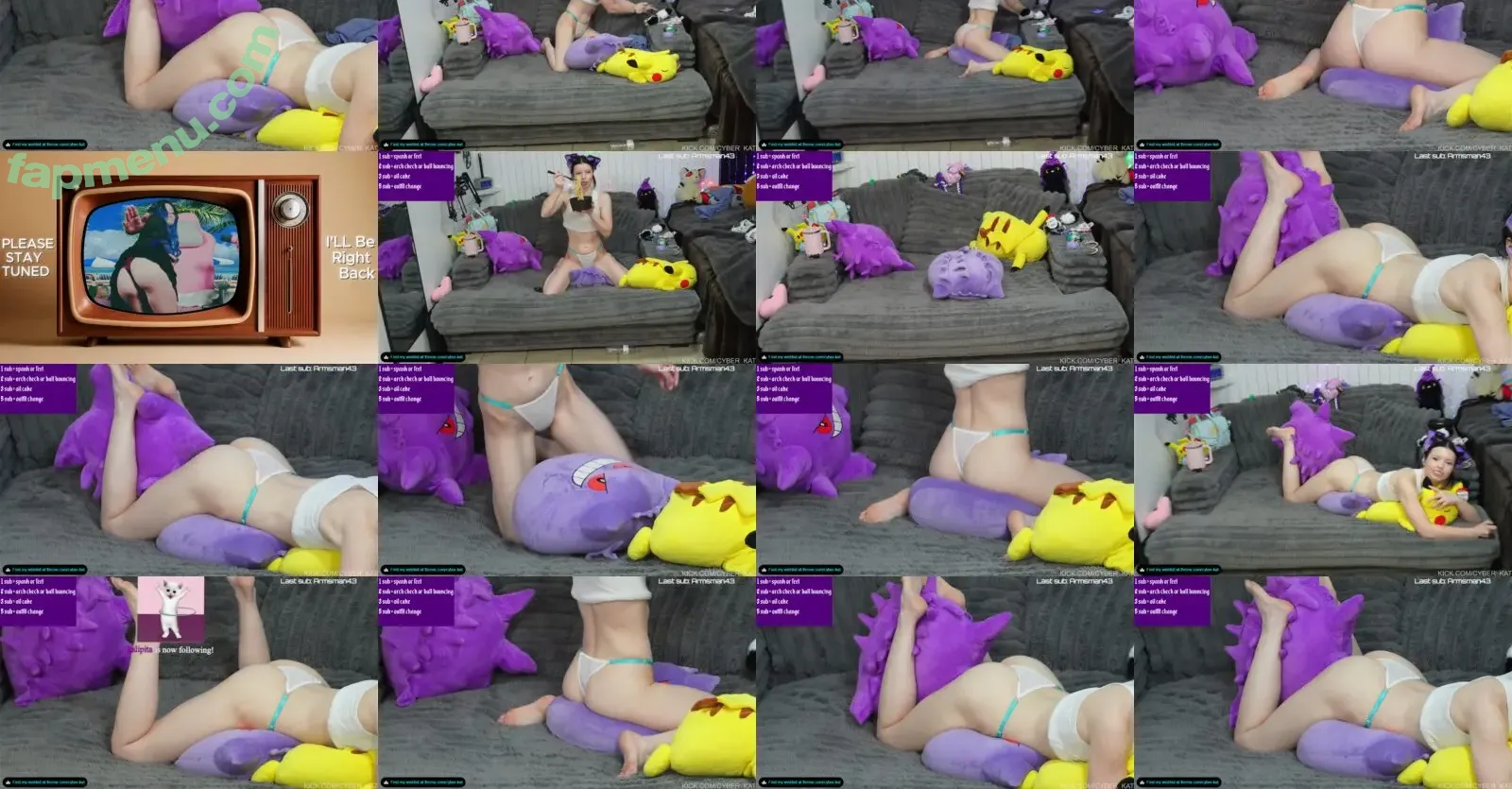 cyber_kat nude photo #0052 (cyber_pixie)