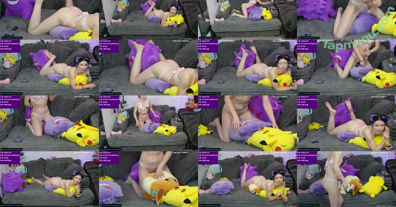 cyber_kat nude photo #0054 (cyber_pixie)