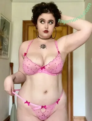 cyber.nympho / thealexhare nude photo #0013