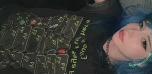 cyber.rune / its_rlrunescapegf nude photo #0015