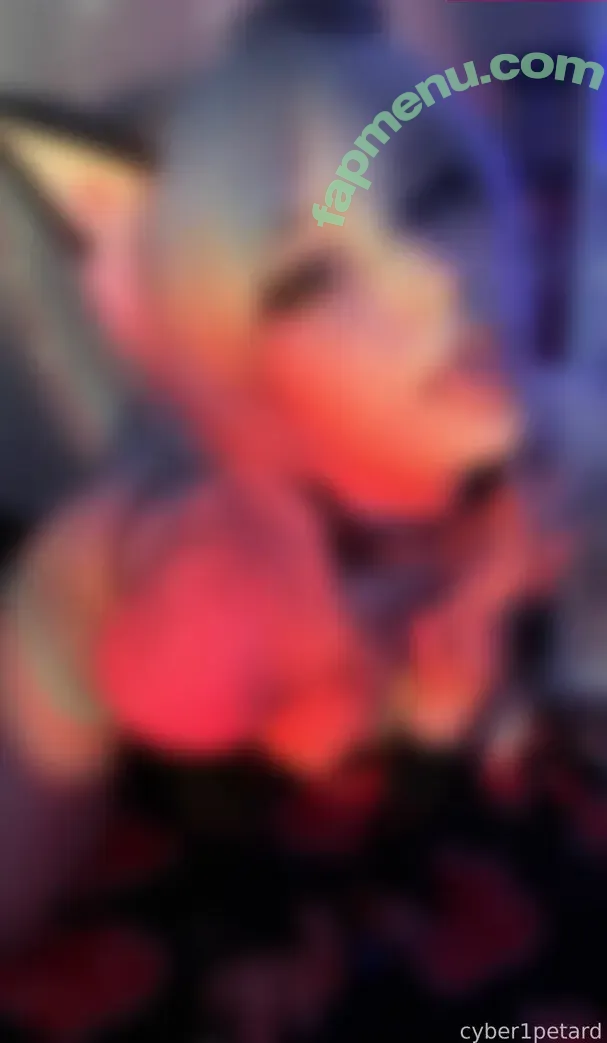 cyber1petard nude photo #0037 (cyber1petard)