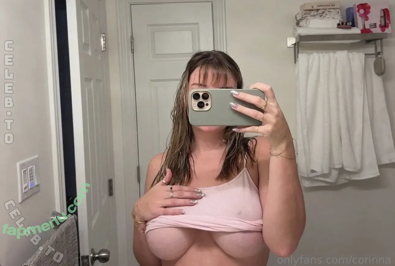 Cyberalina nude photo #0021 (Corinna)