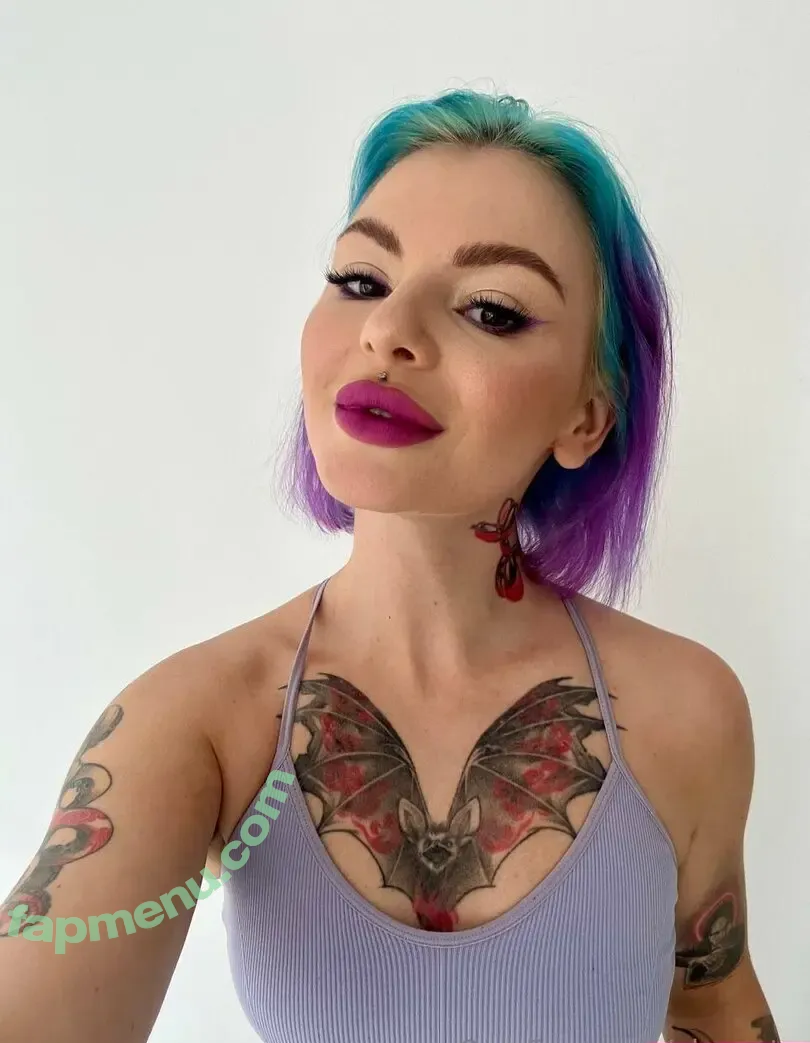 cyberalyaacutest nude photo #0017 (cyberalyaacutest)