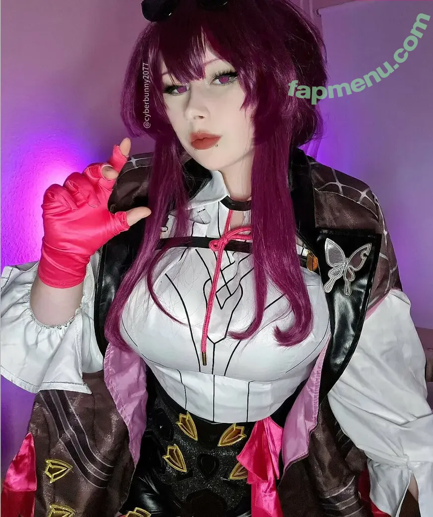 cyberbunny2077 nude photo #0027 (cyberbunny2077)