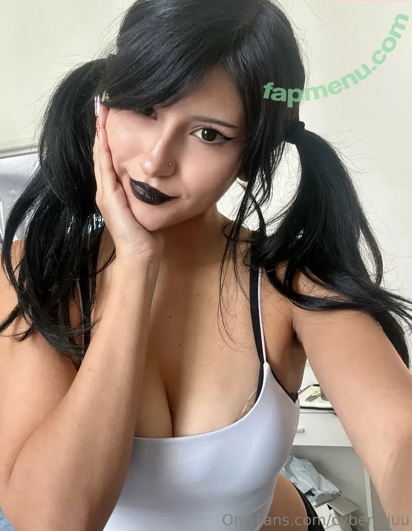 cyberjujuu nude photo #0075 (cyberjujuxo)