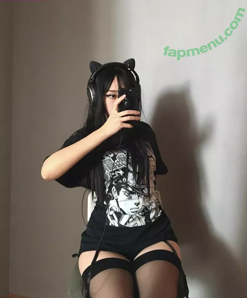 cyberkitty_____ OnlyFans Leak: Nude photo #