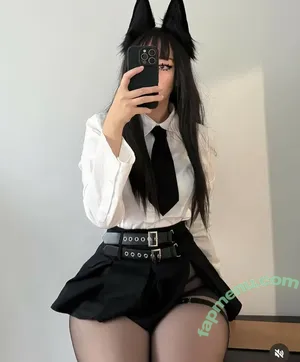 cyberkitty_____ / Cyberkitty___ / Dayana Yessembayeva / cyberkitty nude photo #1401