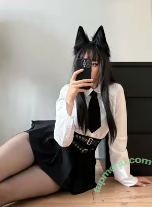 cyberkitty_____ / Cyberkitty___ / Dayana Yessembayeva / cyberkitty nude photo #1479