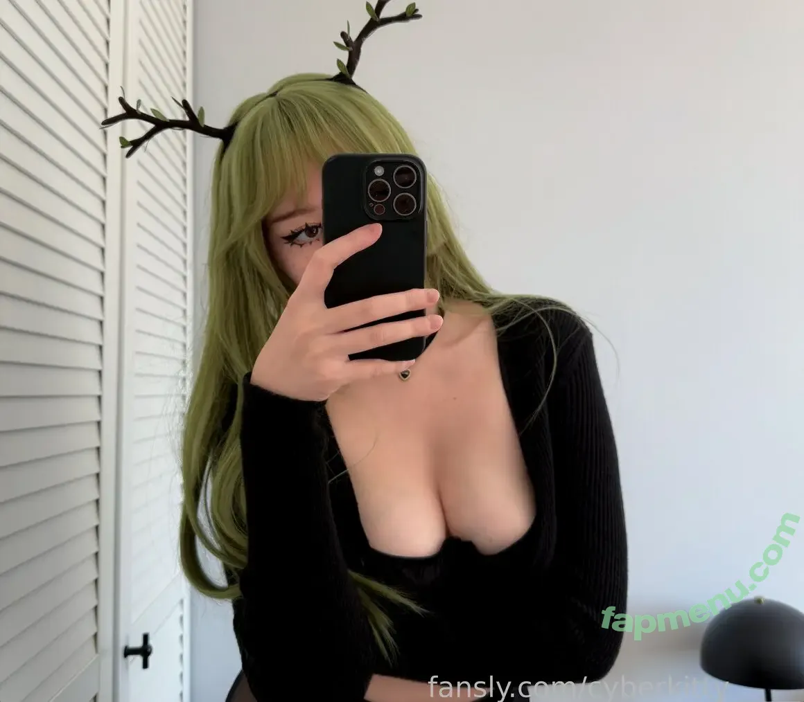 cyberkitty_____ nude photo #1383 (Cyberkitty___ / Dayana Yessembayeva / cyberkitty)