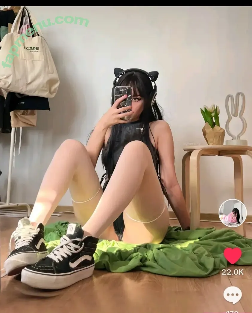 cyberkitty_____ nude photo #1665 (Cyberkitty___ / Dayana Yessembayeva / cyberkitty)