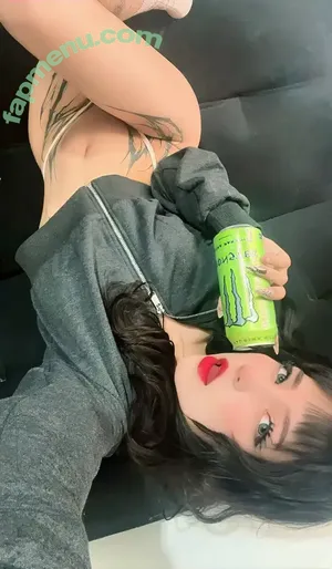 cyberkittyy / lil.kitty.zoey / lilkittyzoey nude photo #0093