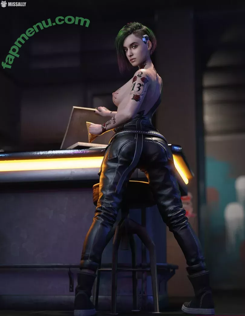 Cyberpunk 2077 nude photo #1809 (cyberpunkgame)