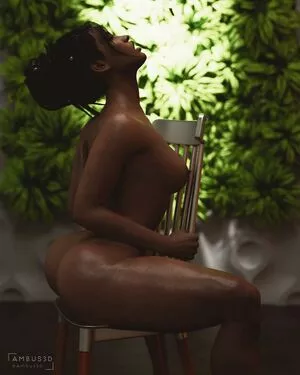 Cyberpunk 2077 / cyberpunkgame nude photo #2403